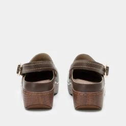 Shoes Olie Espresso Shoe -ALEGRIA SHOES SALE OLE 8104 S3 324a57ad a7b5 4daf 9b41 9d0ba1dd7081