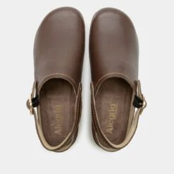 Shoes Olie Espresso Shoe -ALEGRIA SHOES SALE OLE 8104 S4 23abe65b d9f8 4097 9171 91b558a2d8d1