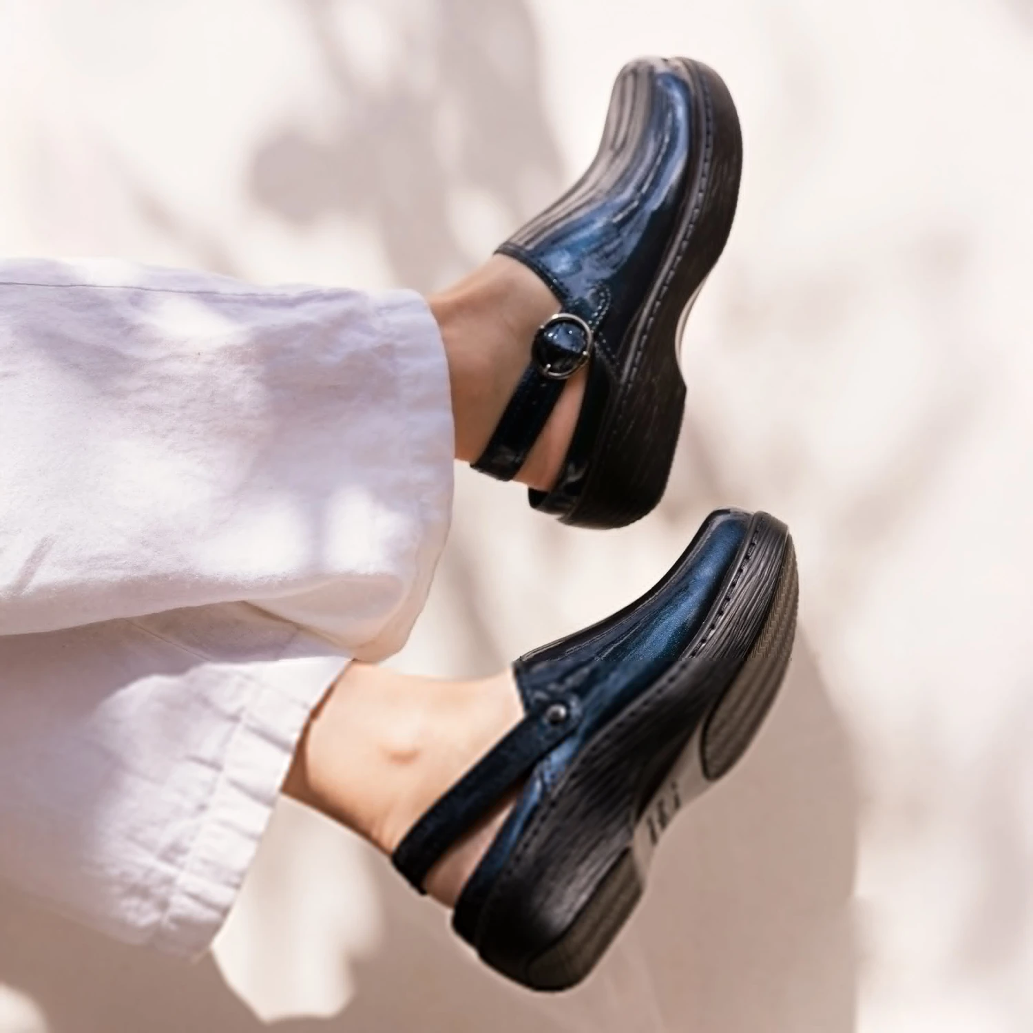 Shoes Olie Space Invaders Shoe 2 Shoes Olie Space Invaders Shoe - Image 2