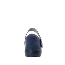 Olivia Navy Mary Jane -ALEGRIA SHOES SALE OLI 103 S3