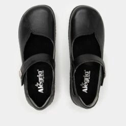 Shoes Onika Black Shoe 11 Shoes Onika Black Shoe -ALEGRIA SHOES SALE ONI 601 S4 69021b5e 5771 4101 a412 a736ed2ae981