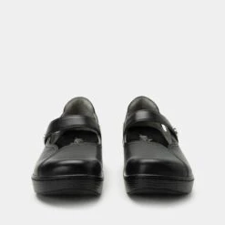 Shoes Onika Black Shoe 12 Shoes Onika Black Shoe -ALEGRIA SHOES SALE ONI 601 S5 9ac1adae 1d2c 49fd 8545 aca37759bd86