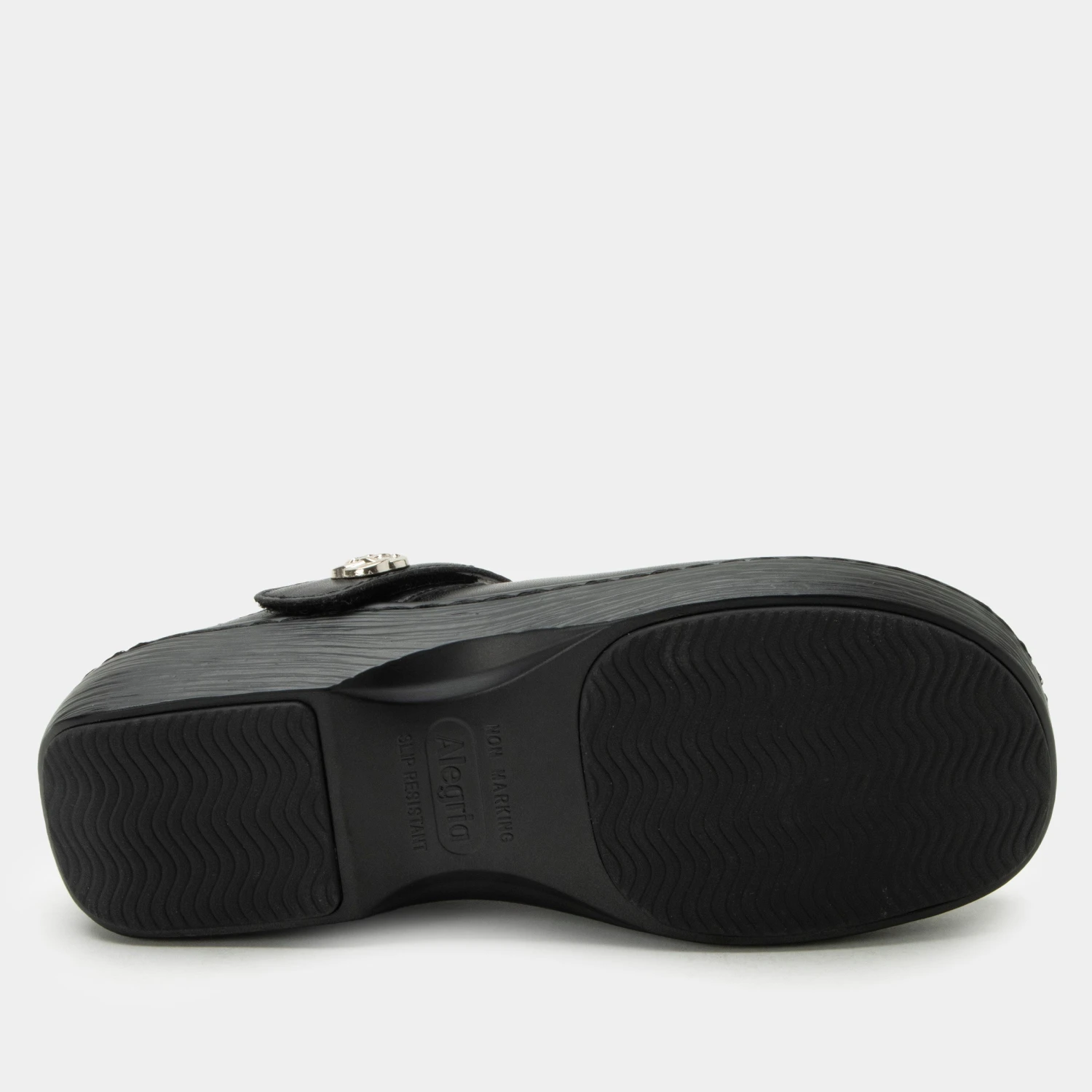 Shoes Onika Black Shoe 7 Shoes Onika Black Shoe - Image 7