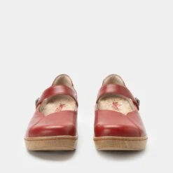 Shoes Onika Big Red Shoe 12 Shoes Onika Big Red Shoe -ALEGRIA SHOES SALE ONI 6464 S5 37a3cb51 de02 4d41 a15a 911c0ef01d54