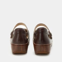 Shoes Onika Coffee Bean Shoe 10 Shoes Onika Coffee Bean Shoe -ALEGRIA SHOES SALE ONI 8185 S3 f5b9fb7b 0875 436a 8073 c22da570f899