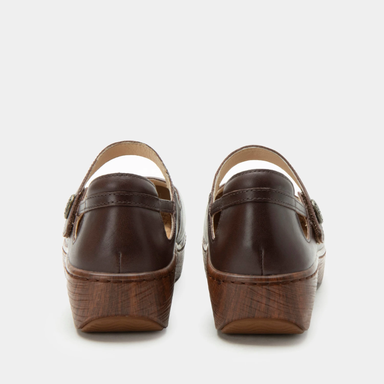 Shoes Onika Coffee Bean Shoe 4 Shoes Onika Coffee Bean Shoe - Image 4