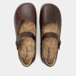 Shoes Onika Coffee Bean Shoe 11 Shoes Onika Coffee Bean Shoe -ALEGRIA SHOES SALE ONI 8185 S4 65644d8d 0b84 4a6d b12e 350e10598462
