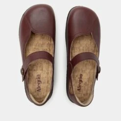 Shoes Onika Redwood Shoe -ALEGRIA SHOES SALE ONI 8187 S4 3977956d bbe0 4b12 aa75 55e60c2d3619