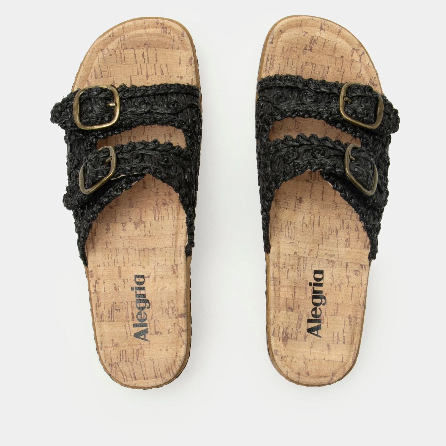 Oona Black Sandal 5 Oona Black Sandal - Image 5