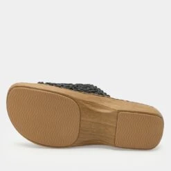 Oona Black Sandal 13 Oona Black Sandal -ALEGRIA SHOES SALE OON 601 S6 ecb7cd6e 5b14 449b a8b2 ccec084f904d