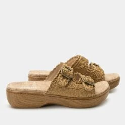 Oona Natural Sandal 9 Oona Natural Sandal -ALEGRIA SHOES SALE OON 6442 S2 3e266ccc 3e79 4826 96bd 10473f3fa16d