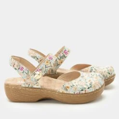 Opal Summer Thyme Shoe 9 Opal Summer Thyme Shoe -ALEGRIA SHOES SALE OPA 6460 S2 54fd7d4c 3453 42f9 8364 cf3b16ce5abe