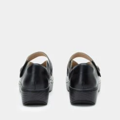 Shoes Opheliah Black Shoe -ALEGRIA SHOES SALE OPH 6325 S3 9fb229f9 e5b2 4927 97ab 0fc387d3fa4b