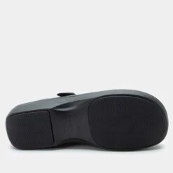 Shoes Opheliah Black Shoe -ALEGRIA SHOES SALE OPH 6325 S6 02dead03 4414 4969 bcbd 29730cf969ed