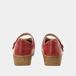 Shoes Opheliah Razberry Breeze Shoe -ALEGRIA SHOES SALE OPH 6462 S3 dcd2d891 3100 462c 8cad e3d718a0c279