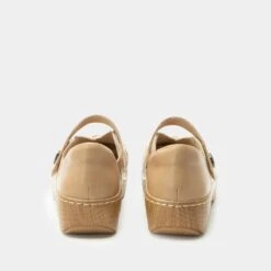 Shoes Opheliah Latte Breeze Shoe -ALEGRIA SHOES SALE OPH 6508 S3 53eb85f5 3e3a 4bcd 8388 d33cf856c37c