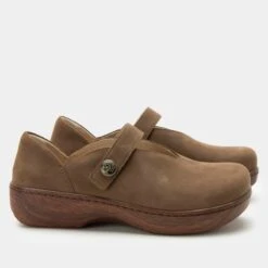 Shoes Opheliah Fawn Shoe -ALEGRIA SHOES SALE OPH 8183 S2