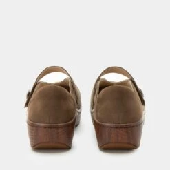 Shoes Opheliah Fawn Shoe -ALEGRIA SHOES SALE OPH 8183 S3