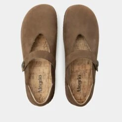 Shoes Opheliah Fawn Shoe -ALEGRIA SHOES SALE OPH 8183 S4