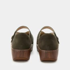 Shoes Opheliah Kelp Shoe 10 Shoes Opheliah Kelp Shoe -ALEGRIA SHOES SALE OPH 8184 S3