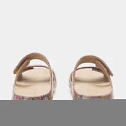 Orbyt A Fine Romance Sandal -ALEGRIA SHOES SALE ORB 6102 S3