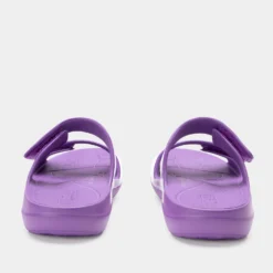 Orbyt Iris Gloss Sandal -ALEGRIA SHOES SALE ORB 6152 S3