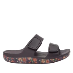 Orbyt Garden Chic Sandal -ALEGRIA SHOES SALE ORB 7423 S2
