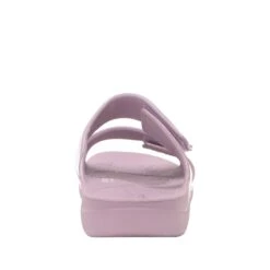 Orbyt Lilac Gloss Sandal 9 Orbyt Lilac Gloss Sandal -ALEGRIA SHOES SALE ORB 7437 S3