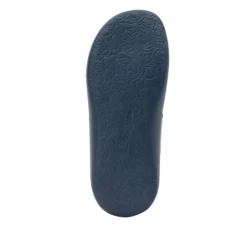 Orbyt Navy Gloss Sandal 11 Orbyt Navy Gloss Sandal -ALEGRIA SHOES SALE ORB 7448 S5