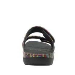 Orbyt Sayulita Nights Sandal -ALEGRIA SHOES SALE ORB 7449 S3
