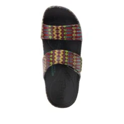 Orbyt Sayulita Nights Sandal -ALEGRIA SHOES SALE ORB 7449 S4