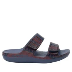 Orbyt Sayulita Days Sandal -ALEGRIA SHOES SALE ORB 7450 S2