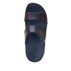 Orbyt Sayulita Days Sandal -ALEGRIA SHOES SALE ORB 7450 S4