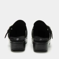 Shoes Osmosis Black Bird Shoe -ALEGRIA SHOES SALE OSM 6339 S3