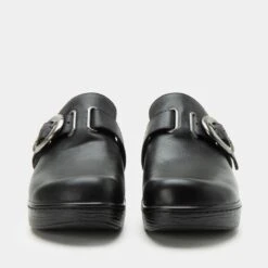 Shoes Osmosis Black Bird Shoe -ALEGRIA SHOES SALE OSM 6339 S5