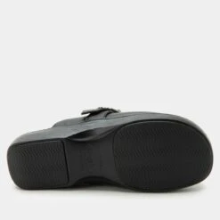 Shoes Osmosis Black Bird Shoe -ALEGRIA SHOES SALE OSM 6339 S6
