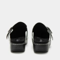 Shoes Osmosis Silver White Shoe -ALEGRIA SHOES SALE OSM 6349 S3