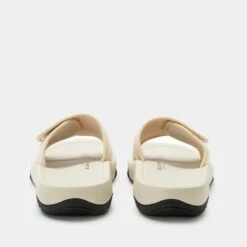 Ova8tion Beige Sandal -ALEGRIA SHOES SALE OVA 6341 S3 d3b4300a 40b6 4acd a7fa 9354b5489562