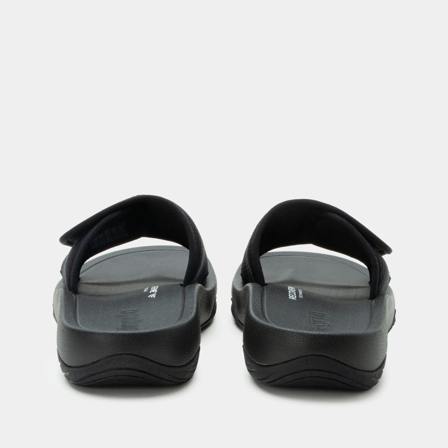 Ova8tion Raven Sandal 3 Ova8tion Raven Sandal - Image 3