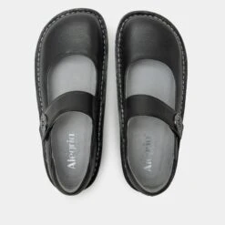 Paloma Upgrade Mary Jane -ALEGRIA SHOES SALE PAL 161X S4