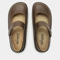 Shoes Paloma Stones Throw Mary Jane -ALEGRIA SHOES SALE PAL 6120 S4