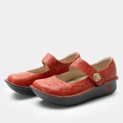 Shoes Paloma Coralita Mary Jane
