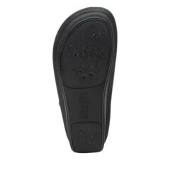 Shoes Paloma Oiled Black Mary Jane -ALEGRIA SHOES SALE PAL 7414 S5