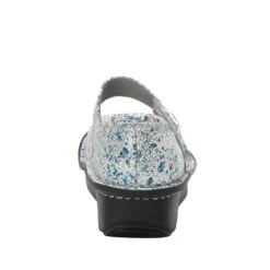 Shoes Paloma Terrazzo Mary Jane -ALEGRIA SHOES SALE PAL 7419 S3