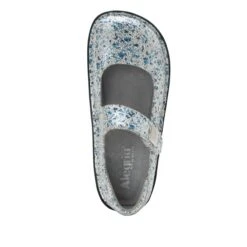 Shoes Paloma Terrazzo Mary Jane -ALEGRIA SHOES SALE PAL 7419 S4