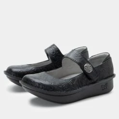 Shoes Paloma Night N Gale Mary Jane