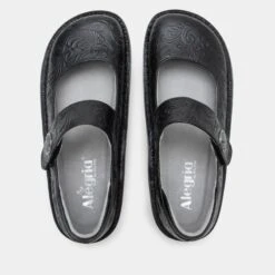 Shoes Paloma Night N Gale Mary Jane -ALEGRIA SHOES SALE PAL 8101 S4 67cc9f6f 2a49 49c9 9b52 7f7d260854c1