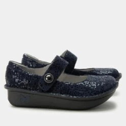 Shoes Paloma Blue Notes Mary Jane -ALEGRIA SHOES SALE PAL 8166 S2 7980f44e 7e64 42fe bbee b915b1872de1