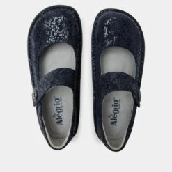 Shoes Paloma Blue Notes Mary Jane -ALEGRIA SHOES SALE PAL 8166 S4 c057eb95 c290 47d1 a7e1 fe7be9df20fd