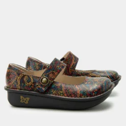 Shoes Paloma Bold & Beautiful Mary Jane -ALEGRIA SHOES SALE PAL 8168 S2 c72dc030 337e 4b75 b197 161ad392c14a